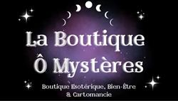 La Boutique Ô Mystères, Tarare - Horaires d'ouverture