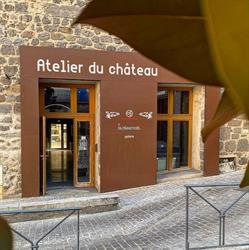Atelier du Château - Agde, - Horaires d'ouverture