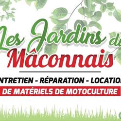 Les jardins du Mâconnais, Vinzelles - Horaires d'ouverture