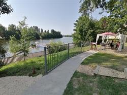 La Cafet' au Bord du Lot, Sainte-Livrade-sur-Lot - Horaires d'ouverture