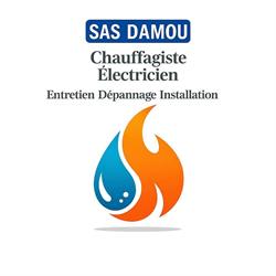 SAS DAMOU, Fumay - Horaires d'ouverture