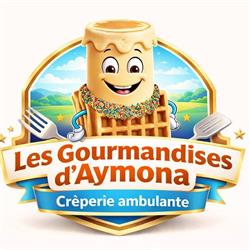 Crêperie ambulante Les Gourmandises d'Aymona, Lens - Horaires d'ouverture