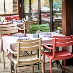 Restaurant hotel du commerce Joncy, - Horaires d'ouverture