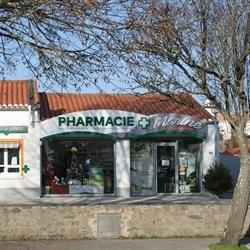Pharmacie Marine, L'Epine - Horaires d'ouverture