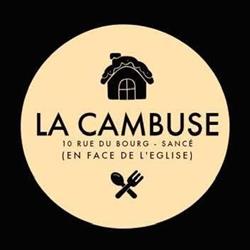 La Cambuse, Sancé - Horaires d'ouverture