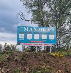 Max Atelier, Pigerolles - Horaires d'ouverture