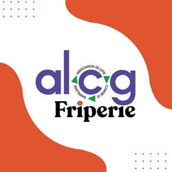 ALCG Friperie, Saint-Germain-du-Bois - Horaires d'ouverture
