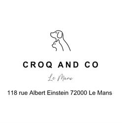 Croq And Co LE MANS, croquettes pour chats et chiens, Le Mans - Horaires d'ouverture
