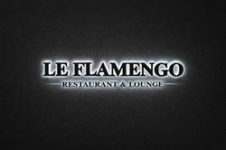 Le flamengo lounge, Garges-lès-Gonesse - Horaires d'ouverture