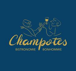 Champotes, Paris - Horaires d'ouverture