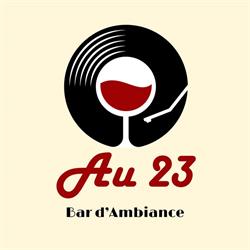 Au 23 - Bar d'Ambiance, Rouillé - Horaires d'ouverture