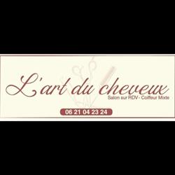 L’art du cheveux, Saleilles - Horaires d'ouverture