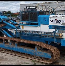 Sol'eo - Drainage . Irrigation . Assainissement, Renescure - Horaires d'ouverture