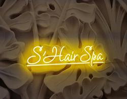 S'Hair Spa, Auxerre - Horaires d'ouverture