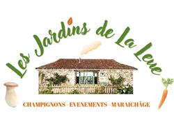 Les jardins de La Leue, La Réorthe - Horaires d'ouverture