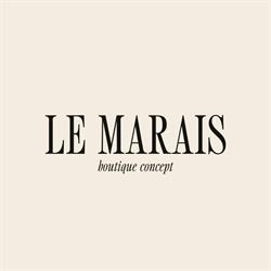 Le Marais Thionville - Horaires d'ouverture