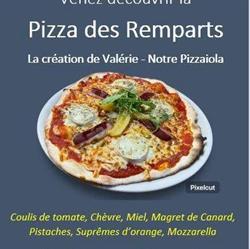 Le Rempart Dunois, Dun-sur-Auron - Horaires d'ouverture