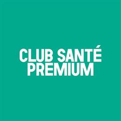 Club Santé Premium, Villeneuve-d'Ascq - Horaires d'ouverture