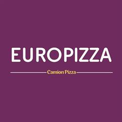 Europizza Cahors - Horaires d'ouverture