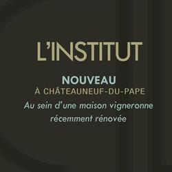 L'institut - Bureaux & Espaces Coworking - Salles de réunion, Châteauneuf-du-Pape - Horaires d'ouverture