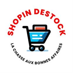 Shopin Destock, Besançon - Horaires d'ouverture