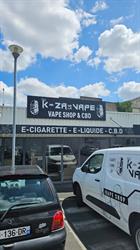 K-ZA de la VAPE Créon +18/21 - Horaires d'ouverture