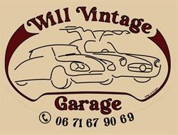 Will Vintage Garage, Chalais - Horaires d'ouverture