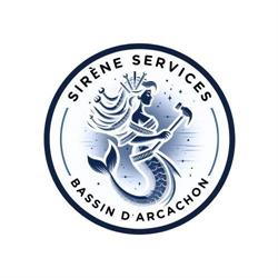 Sirène Services, Gujan-Mestras - Horaires d'ouverture