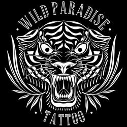 Wild Paradise Tattoo, Trégueux - Horaires d'ouverture