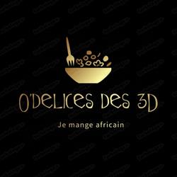 O'Delices Des 3D, Chalon-sur-Saône - Horaires d'ouverture