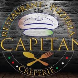 Le Capitano, Troyes - Horaires d'ouverture