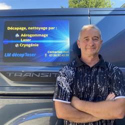 Lm decap'laser, Chêne-Arnoult - Horaires d'ouverture