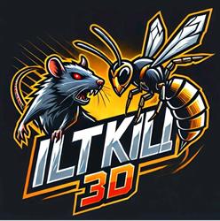 ILT Kill 3D, Romilly-sur-Seine - Horaires d'ouverture