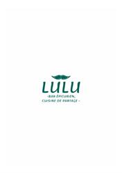 Lulu, Saint-Gervais-les-Bains - Horaires d'ouverture