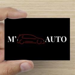 Garage M’ AUTO, Ville-sur-Ancre - Horaires d'ouverture