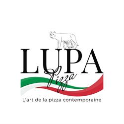 Lupa pizza, Narbonne - Horaires d'ouverture