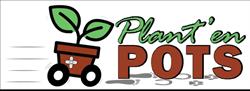 Plant'en pots, Naintré - Horaires d'ouverture