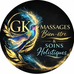 GK Praticienne en massages Bien-être et soins Holistiques, Abreschviller - Horaires d'ouverture