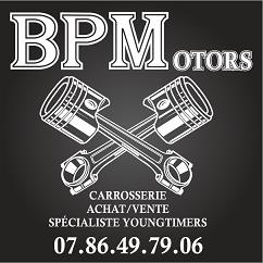BPMotors Draguignan - Horaires d'ouverture