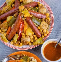 Paella gitane, Saint-Germain-d'Esteuil - Horaires d'ouverture
