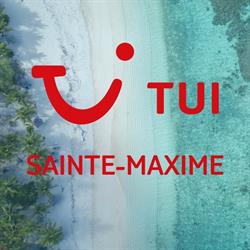 TUI Store Sainte-Maxime, - Horaires d'ouverture