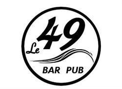 Le 49, Béon - Horaires d'ouverture