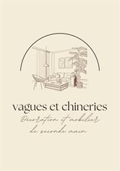 Vagues et Chineries, Châtelaillon-Plage - Horaires d'ouverture