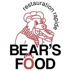 Bears food, Quimper - Horaires d'ouverture