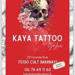 Kaya Tattoo, Cult - Horaires d'ouverture