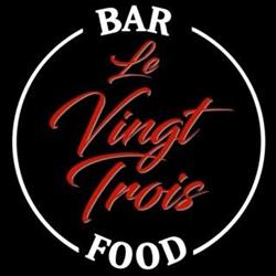 Le Vingt-Trois, Montargis - Horaires d'ouverture