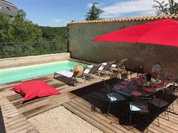 GÎTE VILLA D'ELINAS, Lusignan - Horaires d'ouverture