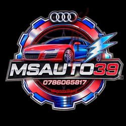 Msauto39, Mignovillard - Horaires d'ouverture