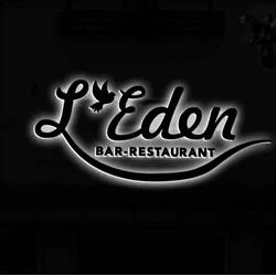 L’Eden bar restaurant, Benfeld - Horaires d'ouverture