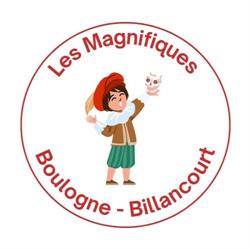 Les Magnifiques, Boulogne-Billancourt - Horaires d'ouverture